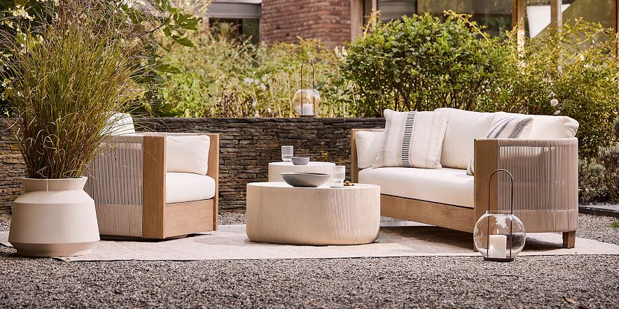 Lounger Outdoor Lounge Collections