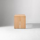 Cutler Dining Bench (50"&ndash;70")