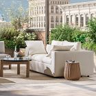 Hana Indoor/Outdoor Side Table (16")