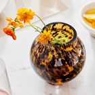 Mari Glass Vases - Tortoise