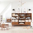 Build Your Own - Mid-Century Storage Hutch