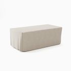 Portside Outdoor Coffee Table Protective Cover