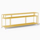 Profile Media Console (55"&ndash;72")