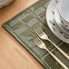 Reflections Matelasse Placemats