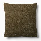 Wispy Winter Pillow Cover &amp; Throw Set