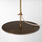 Bradleigh Floor Lamp (65")
