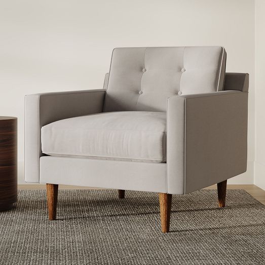 Drake Chair by West Elm