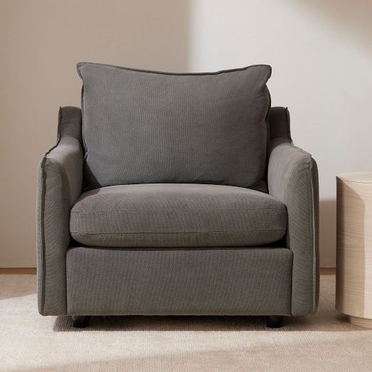 Easton Chair by West Elm