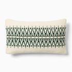 Après-Ski Pillow Cover &amp; Throw Set