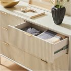 Quinn 6-Drawer Dresser (56")