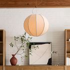 Rhea Pendant (22"&ndash;32")