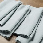 European Flax Linen Napkins (Set of 4)