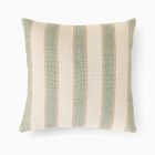 Green Lake Day Outdoor Pillow Set