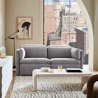 Shelter Motion Reclining Sofa (70"&ndash;102")