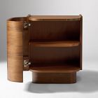 Solstice Nightstand (20")