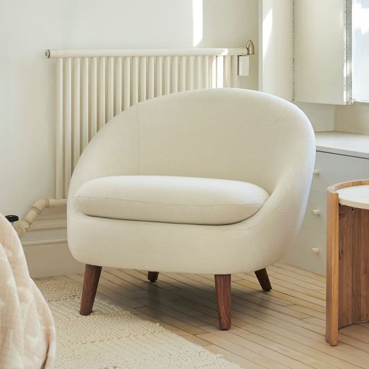 Cozy Chair by West Elm