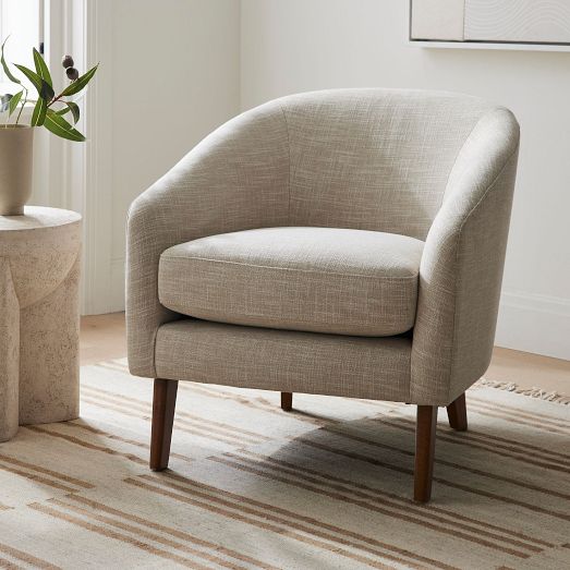 Jonah Chair by West Elm