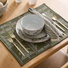 Reflections Matelasse Placemats