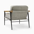 Carbon Framed Chair