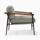 Carbon Framed Chair