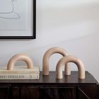 Decorative Wood Arches