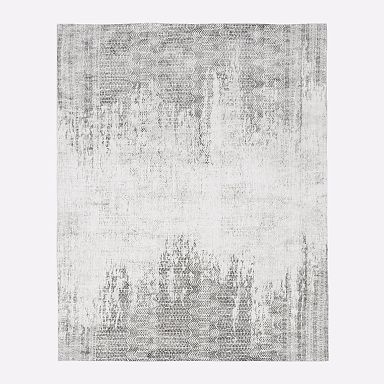 Distressed Pharaoh Rug