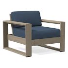Portside Outdoor Lounge Chair Cushion Covers