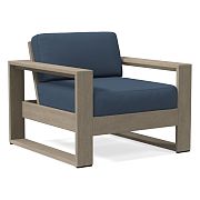 Portside Outdoor Lounge Chair Cushion Covers