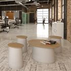 Simii Basalto Stool