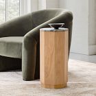 Emsworth Drink Table (10")