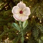 Flower Ornaments