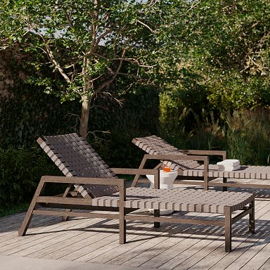 Chaise Lounge All Furniture | West Elm