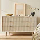 Quinn 6-Drawer Dresser (56")