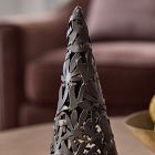 Juno Metal Trees