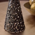 Juno Metal Trees