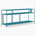 Modular - Profile Media Storage