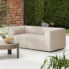 Remi Outdoor 2-Piece Sofa