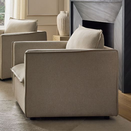 Whitman Chair by West Elm