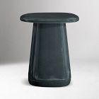 Aiken Indoor/Outdoor Side Table (18")
