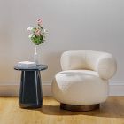 Aiken Indoor/Outdoor Side Table (18")