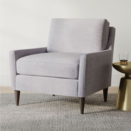 Everett Chair by West Elm