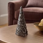 Juno Metal Trees