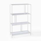 Profile Storage Shelf