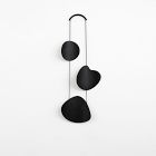 Circle &amp; Line Rill Wall Hanging