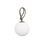 Fatboy® Bolleke Rechargeable LED Hanging Lamp (8")
