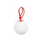 Fatboy® Bolleke Rechargeable LED Hanging Lamp (8")