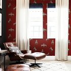 Tempaper Zebras Peel &amp; Stick Wallpaper