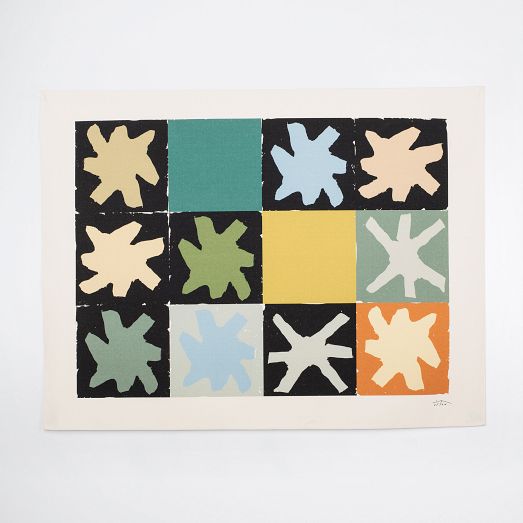 Asterism Wall Hanging by Michael Upton by West Elm