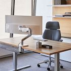 Humanscale® M2.1 Monitor Arm