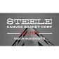 Video 1 for Steele Canvas Elevated Basket on Wheels